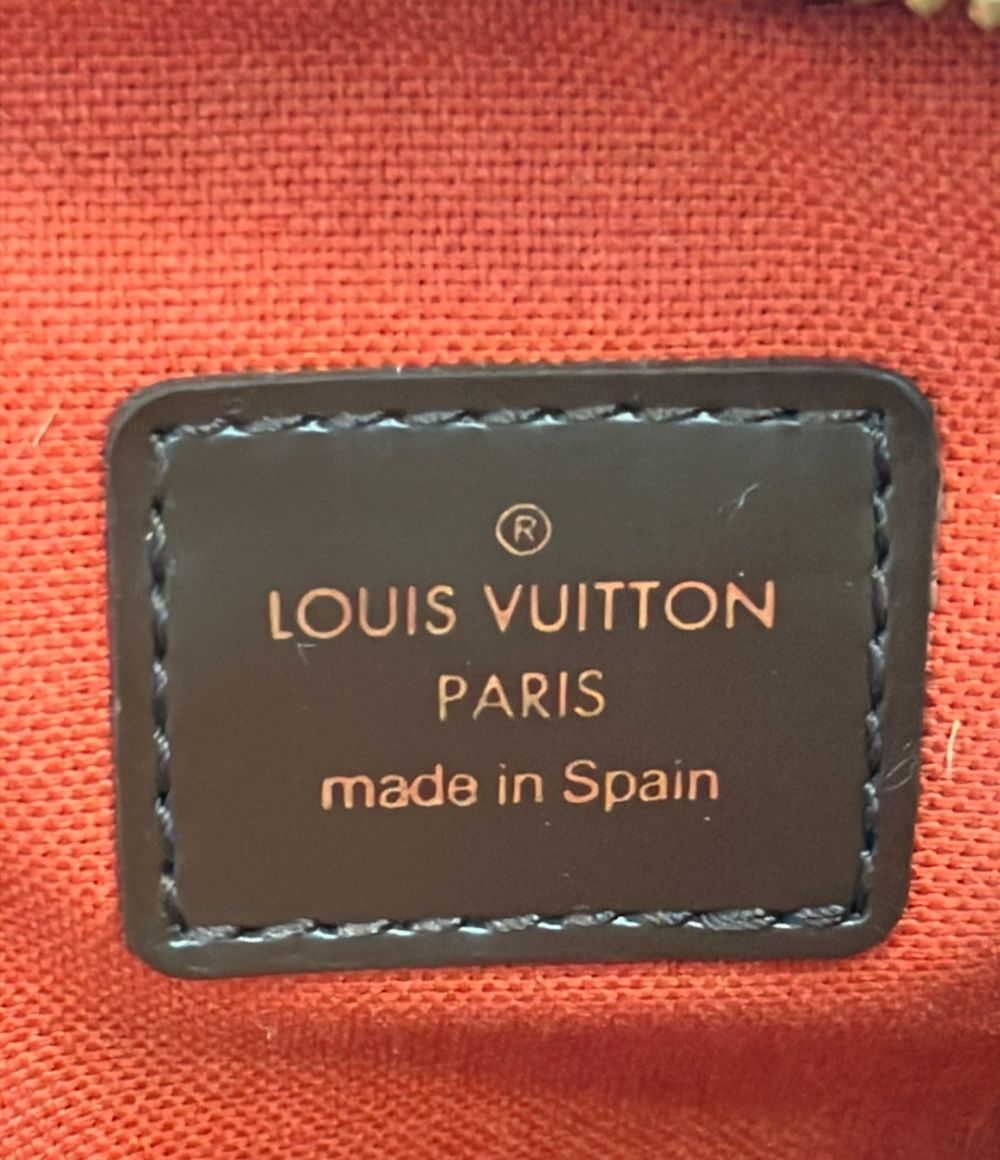 Louis Vuitton Belt Bag Damier Geronimos — view 5