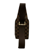 Louis Vuitton Belt Bag Damier Geronimos — view 2