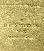 Louis Vuitton 2-Way Clutch Shoulder Bag Crossbody Pochette Twin GM Monogram — view 5