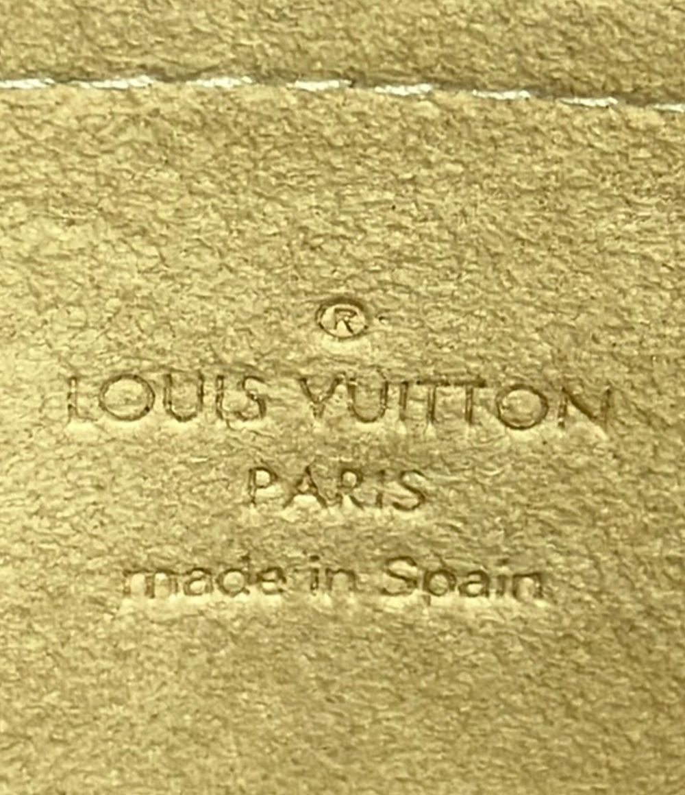 Louis Vuitton 2-Way Clutch Shoulder Bag Crossbody Pochette Twin GM Monogram — view 5