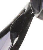 Chanel Sunglasses Eyewear Black — view 8