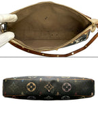 Louis Vuitton Handbag Pouch Pochette Soir Multicolor — view 4
