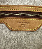 Louis Vuitton Tote Bag Bucket GM Monogram — view 6