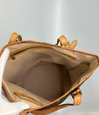 Louis Vuitton Tote Bag Bucket GM Monogram — view 5