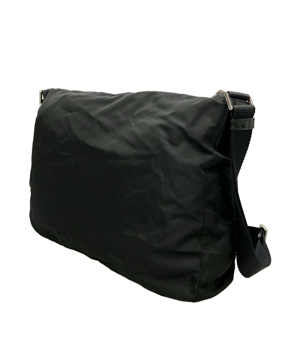 Prada Shoulder Bag Crossbody Nylon — view 3