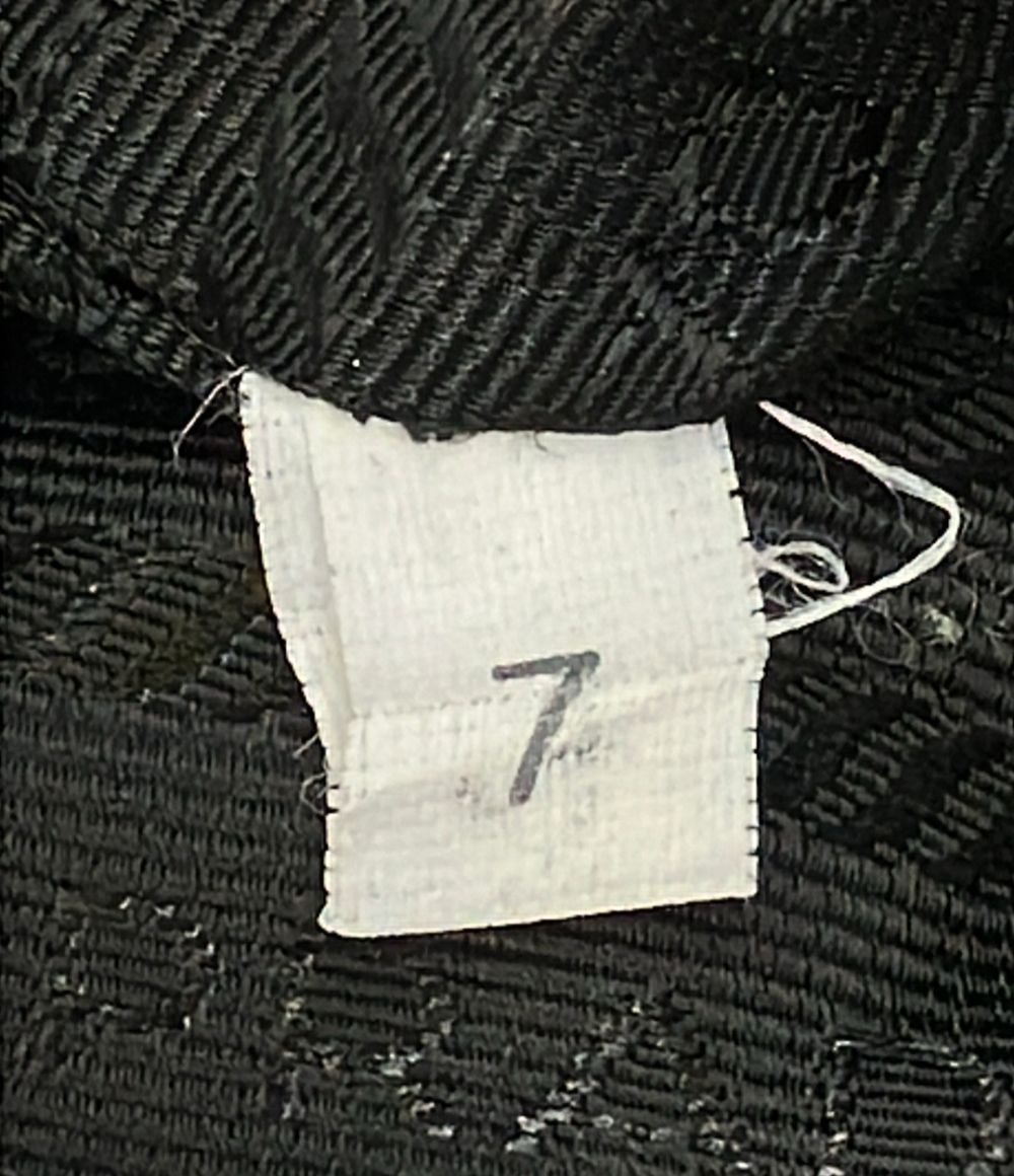 Prada Shoulder Bag Crossbody Nylon — view 7