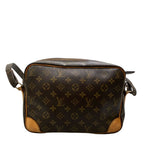 Louis Vuitton Shoulder Bag Crossbody Nile Monogram — view 2