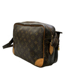 Louis Vuitton Shoulder Bag Crossbody Nile Monogram — view 3
