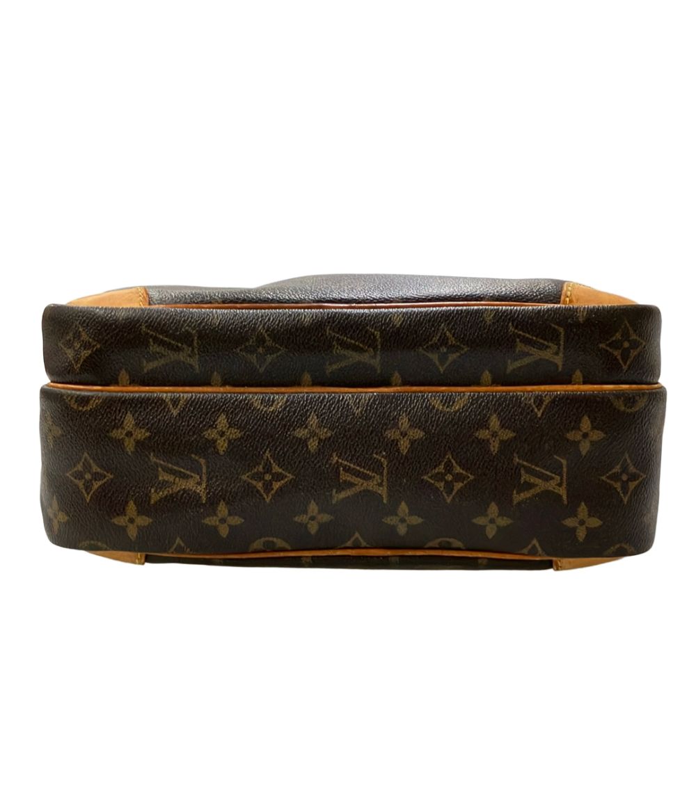 Louis Vuitton Shoulder Bag Crossbody Nile Monogram — view 4