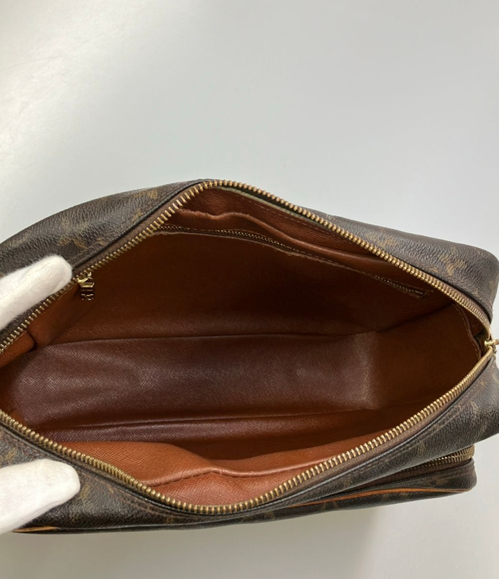 Louis Vuitton Shoulder Bag Crossbody Nile Monogram — view 5