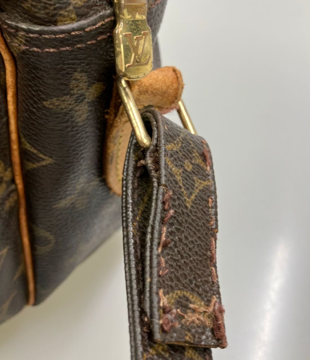Louis Vuitton Shoulder Bag Crossbody Nile Monogram — view 8