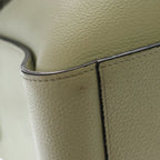 Loewe Hammock Compact Shoulder Bag Light Green — view 6
