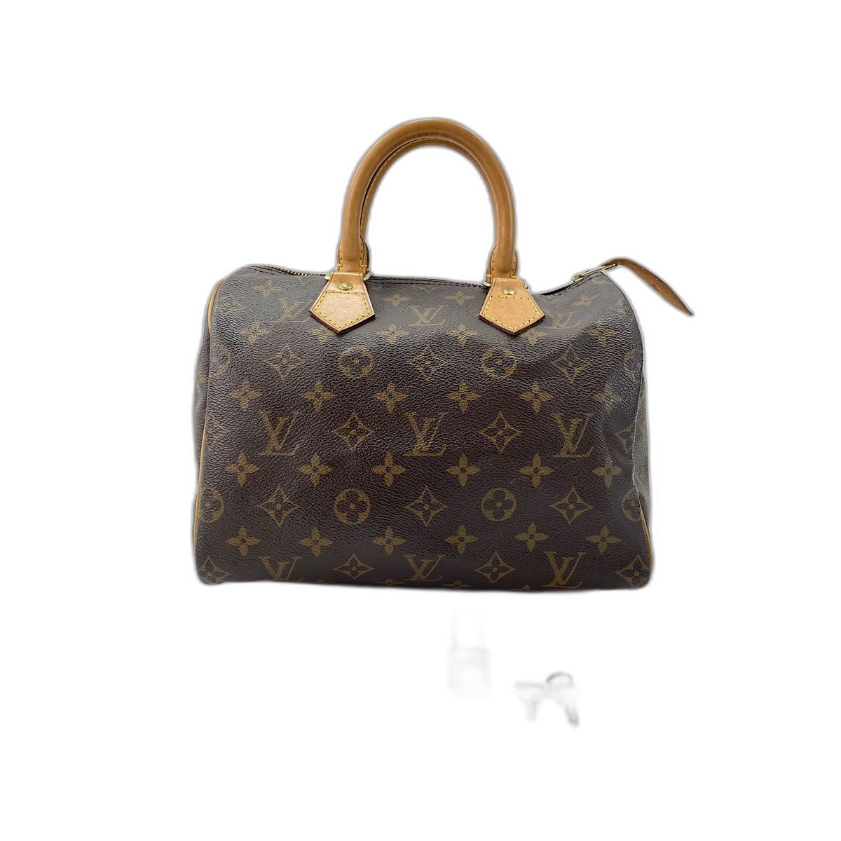 Louis Vuitton Handbag Speedy 25