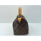 Louis Vuitton Handbag Speedy 25 — view 6