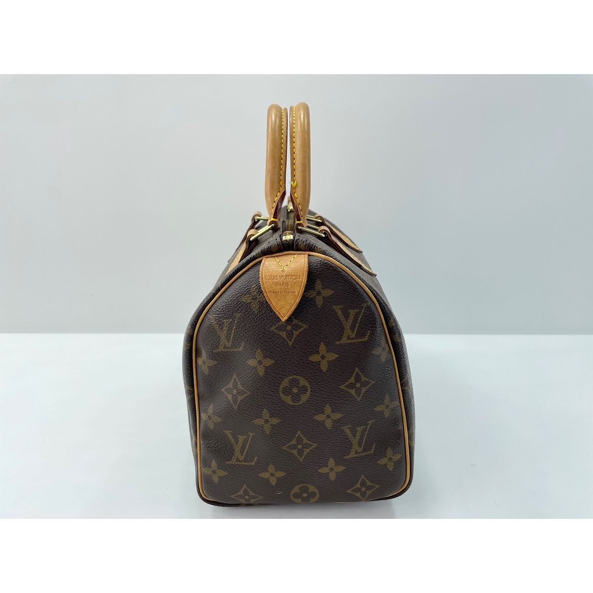 Louis Vuitton Handbag Speedy 25 — view 6