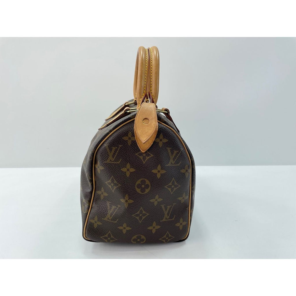 Louis Vuitton Handbag Speedy 25 — view 5