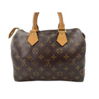 Louis Vuitton Handbag Speedy 25 — view 3