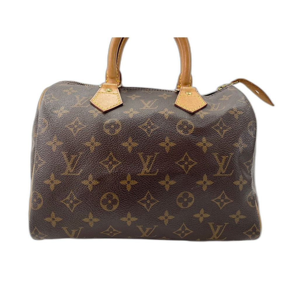 Louis Vuitton Handbag Speedy 25 — view 2