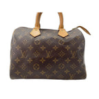 Louis Vuitton Handbag Speedy 25 — view 2