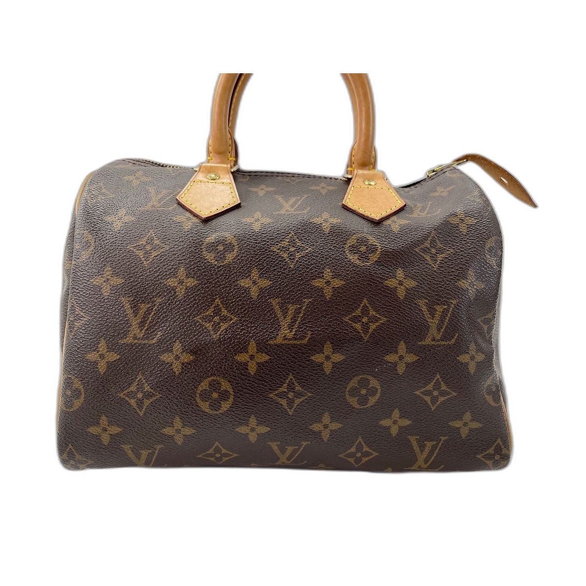 Louis Vuitton Handbag Speedy 25 — view 2