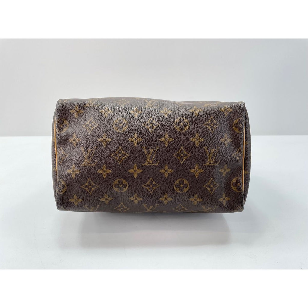 Louis Vuitton Handbag Speedy 25 — view 7