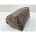 Louis Vuitton Handbag Speedy 25 — view 8
