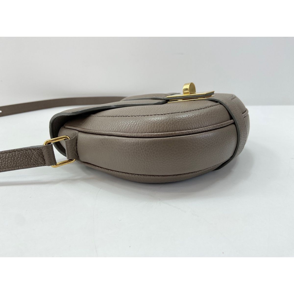 Celine Shoulder Bag Besace 16 Small — view 8