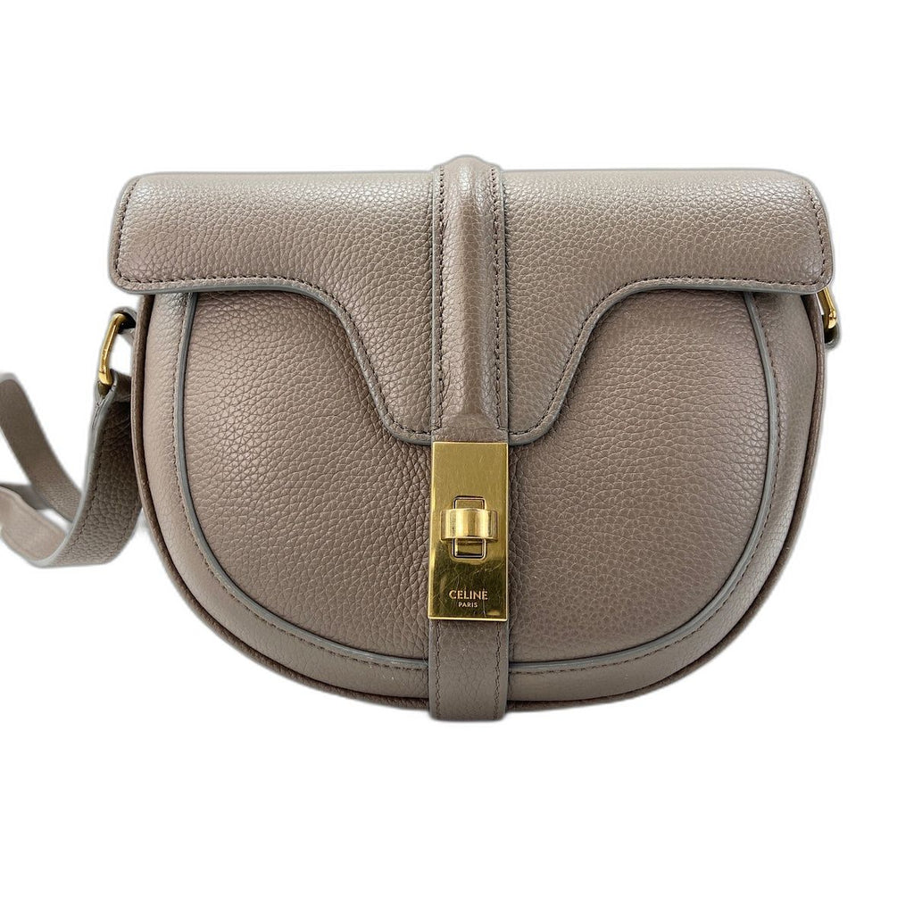 Celine Shoulder Bag Besace 16 Small — view 2