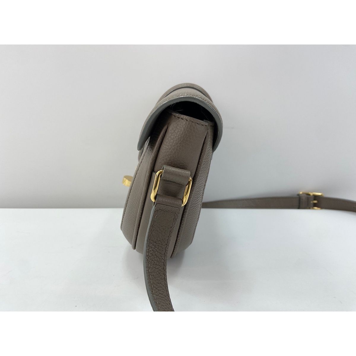 Celine Shoulder Bag Besace 16 Small — view 5