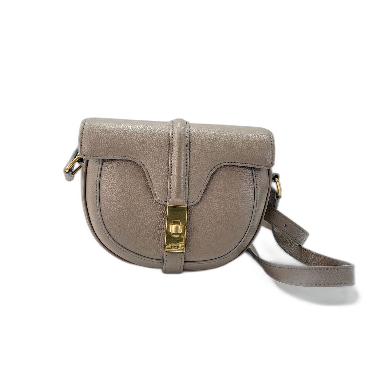 Celine Shoulder Bag Besace 16 Small