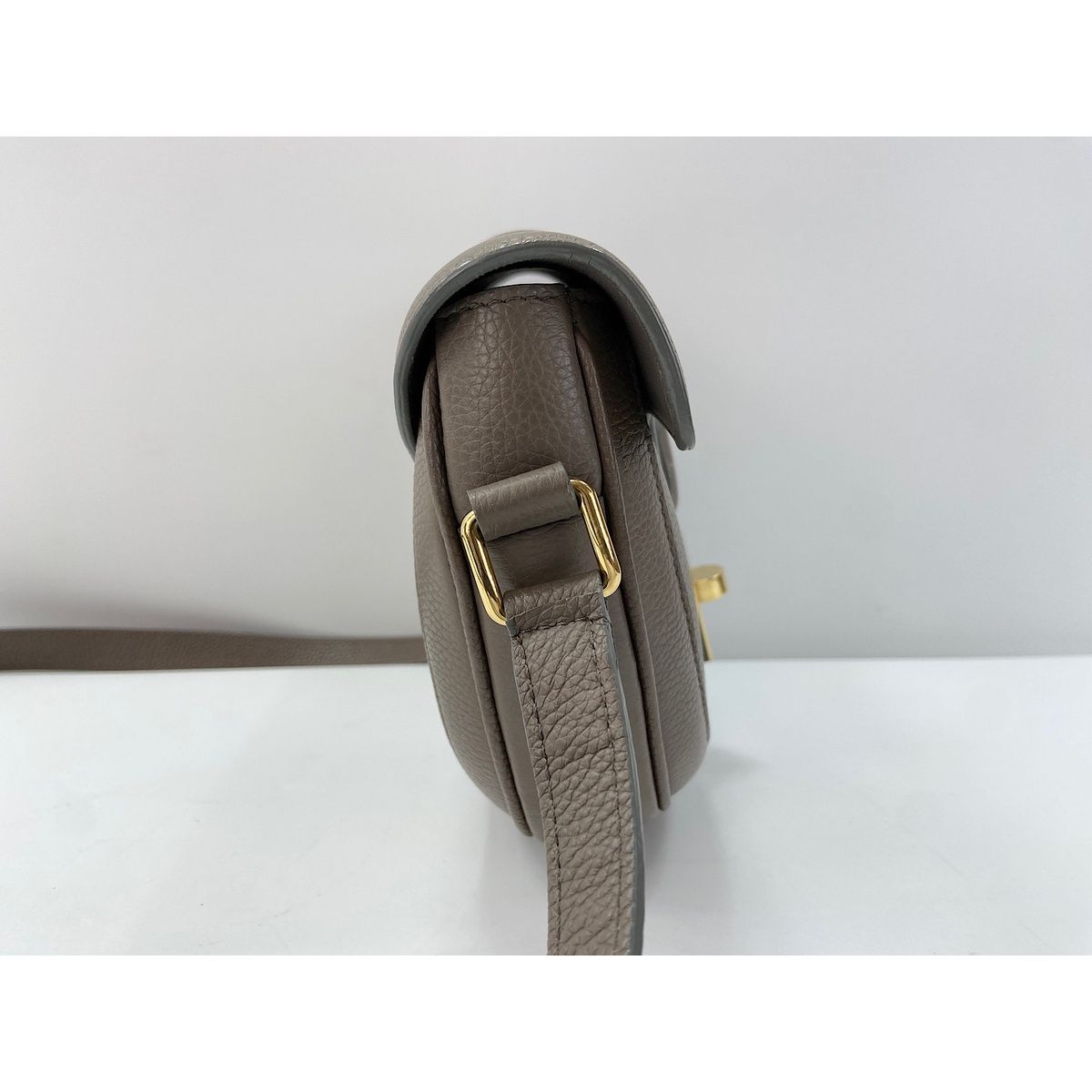 Celine Shoulder Bag Besace 16 Small — view 6