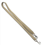 Hermes Color Trench Taurillon Clemence Leather Strap Bag Beige — view 6