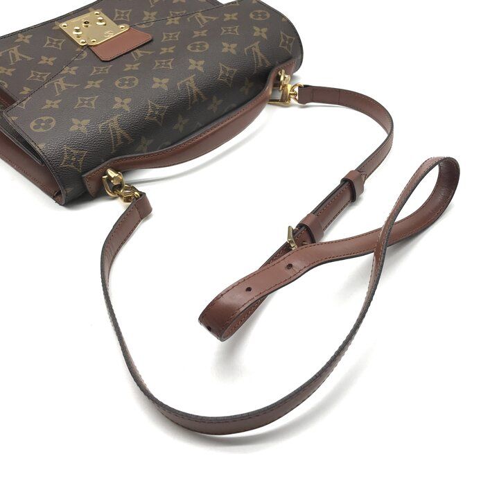 Louis Vuitton Monogram Monceau Business 2-Way Bag Leather — view 7