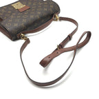 Louis Vuitton Monogram Monceau Business 2-Way Bag Leather — view 7
