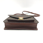 Louis Vuitton Monogram Monceau Business 2-Way Bag Leather — view 4
