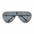 Chanel H2 Sunglasses Shield Eyewear