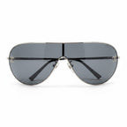 Chanel H2 Sunglasses Shield Eyewear