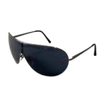 Chanel H2 Sunglasses Shield Eyewear — view 3