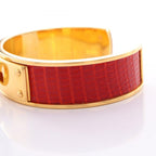Hermes Bangle Kelly Bracelet — view 8