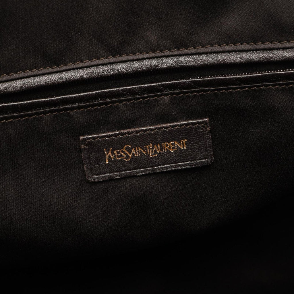 Saint Laurent Handbag Muse Leather — view 4
