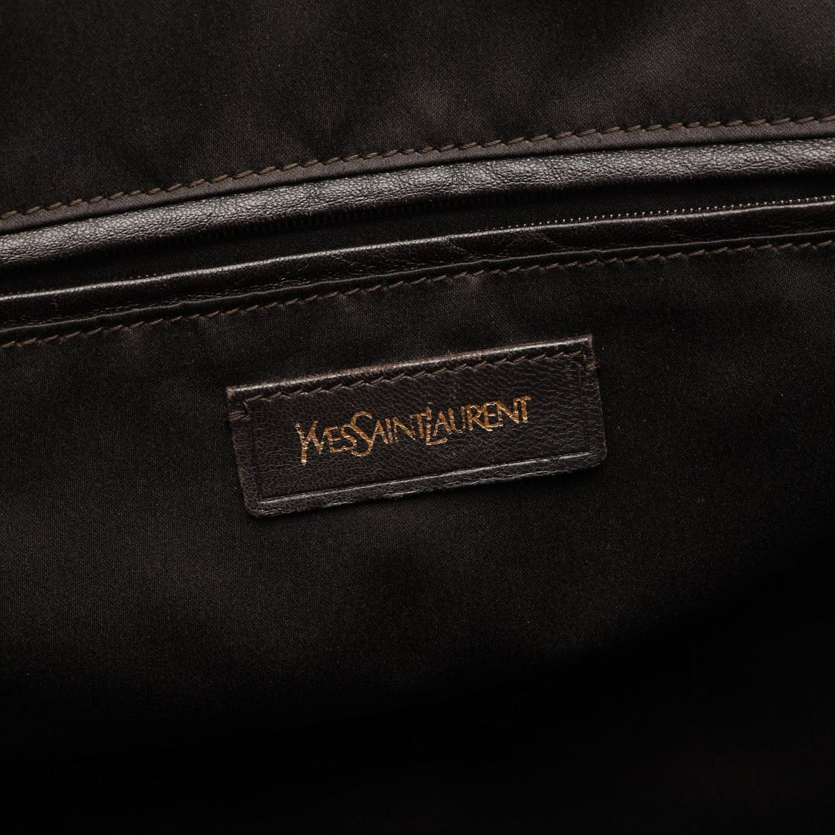 Saint Laurent Handbag Muse Leather — view 4