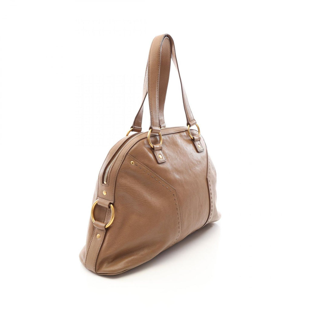 Saint Laurent Handbag Muse Leather — view 2