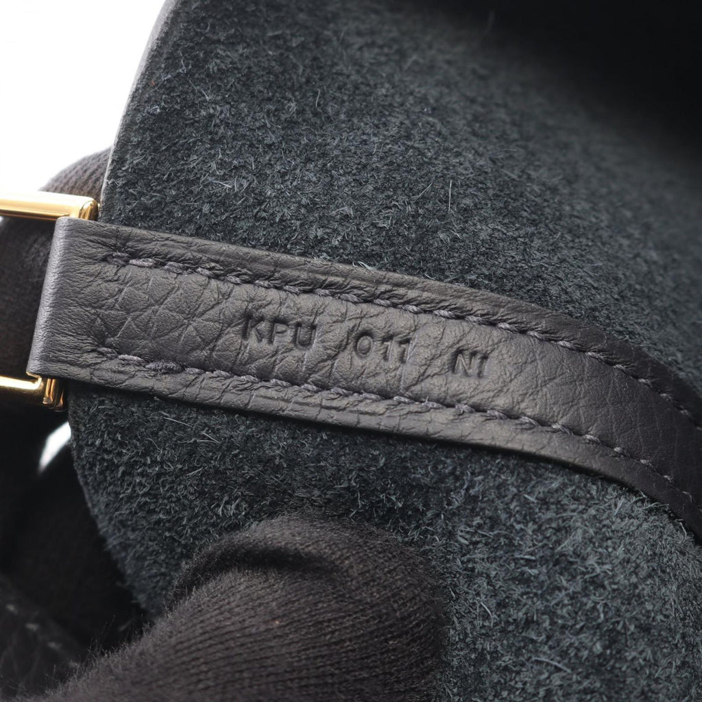 Hermes Handbag Picotin Lock PM Canvas Leather — view 5