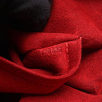 Louis Vuitton Handbag Canvas Leather — view 5
