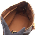 Louis Vuitton Handbag Alma PM Canvas Leather — view 3