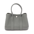 Hermes Handbag Neo Garden 23 Vert Amand Leather