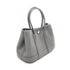 Hermes Handbag Neo Garden 23 Vert Amand Leather — view 2