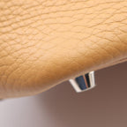 Hermes Handbag Picotin Lock PM Biscuit Leather — view 6