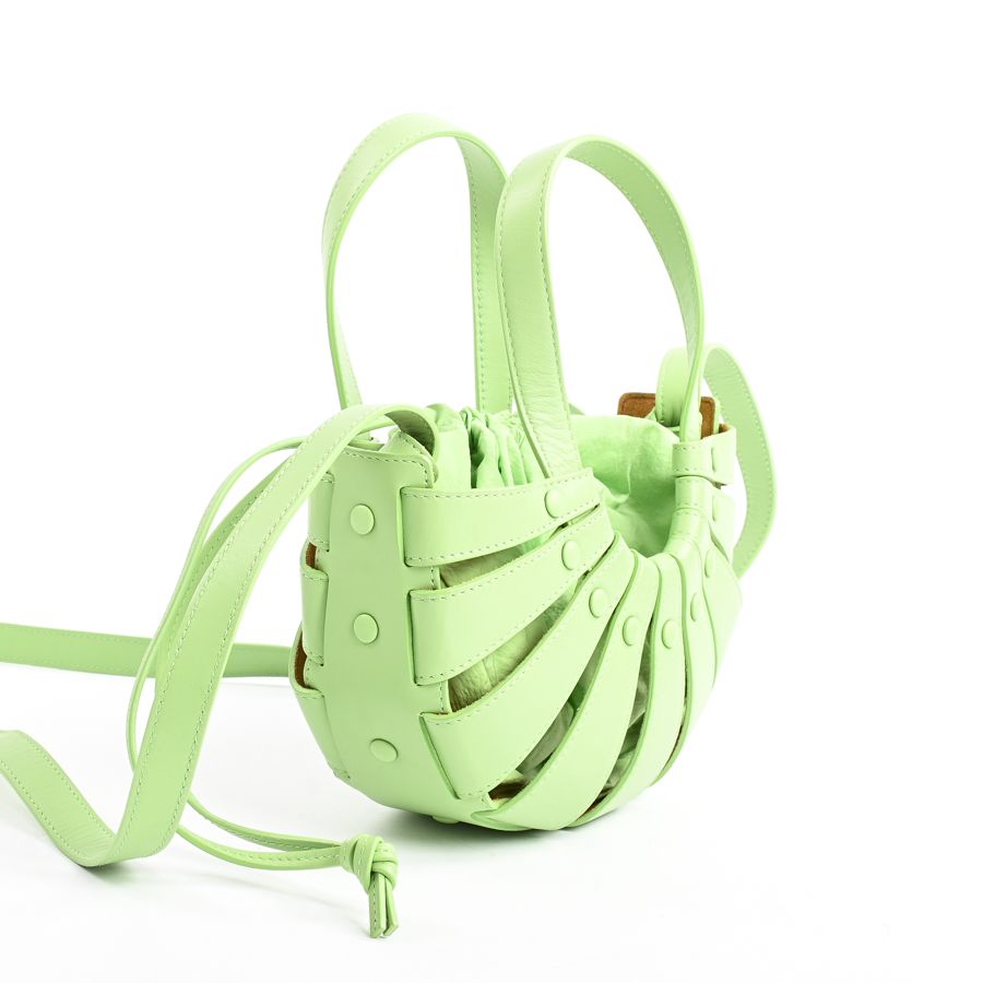 Bottega Veneta Shoulder Bag the Shell — view 2
