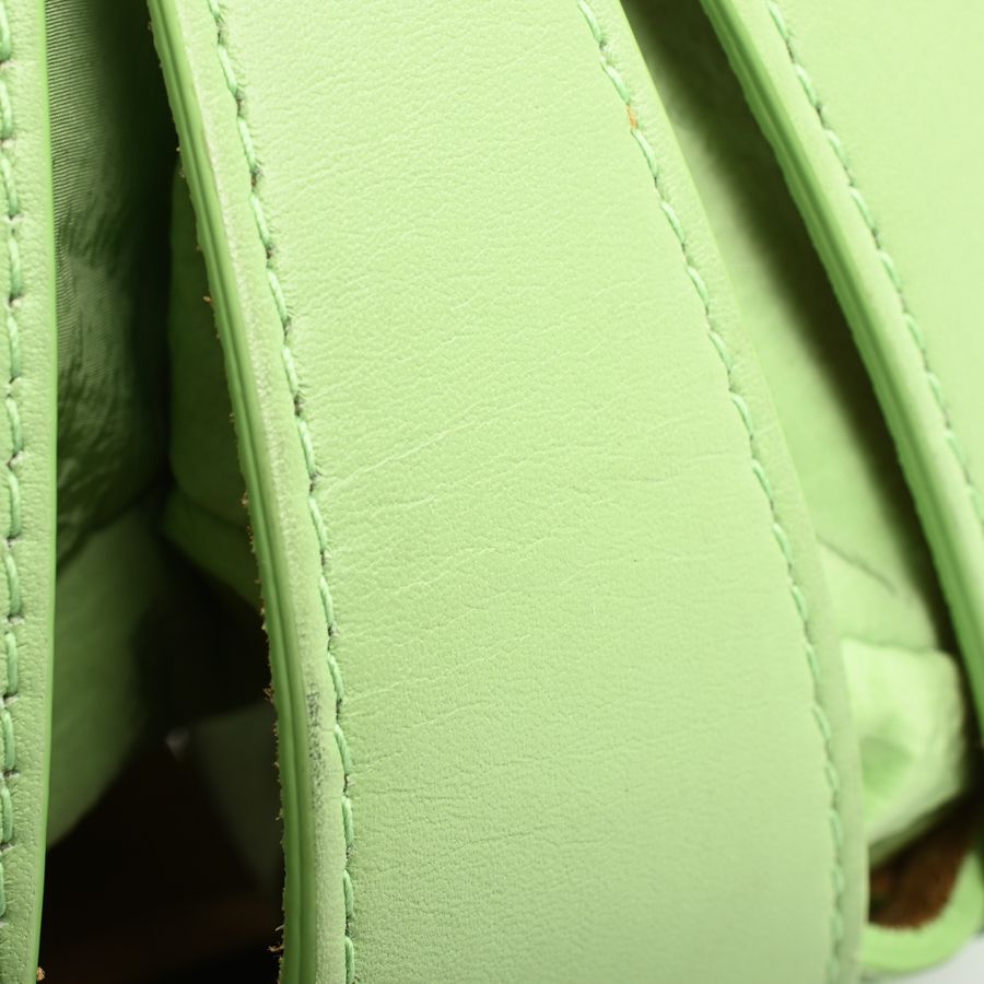 Bottega Veneta Shoulder Bag the Shell — view 8